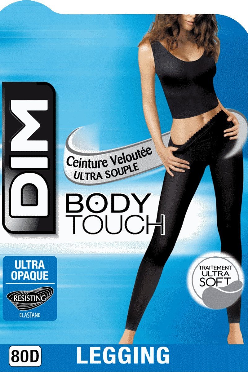 Легінси Body Touch DIM