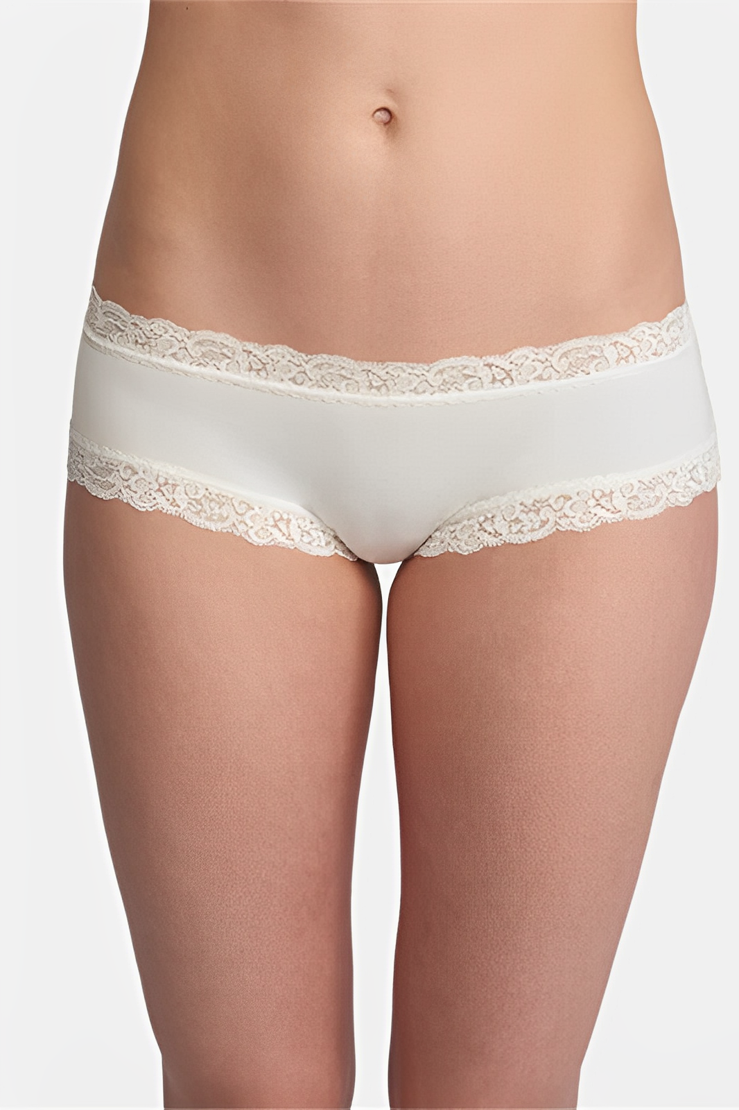 Трусики шорти Essentials Fleur't