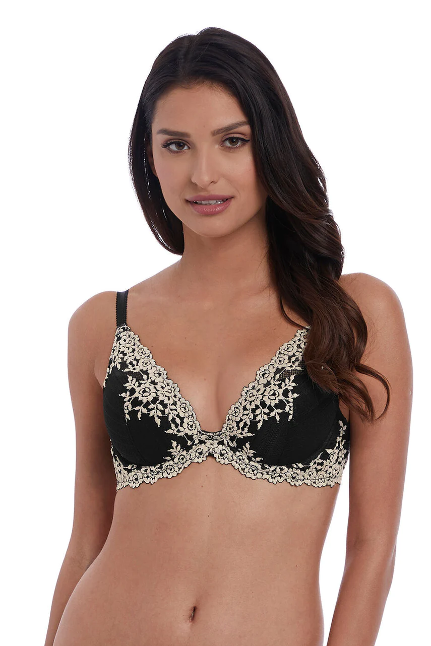 Бюстгальтер Embrace Lace Wacoal