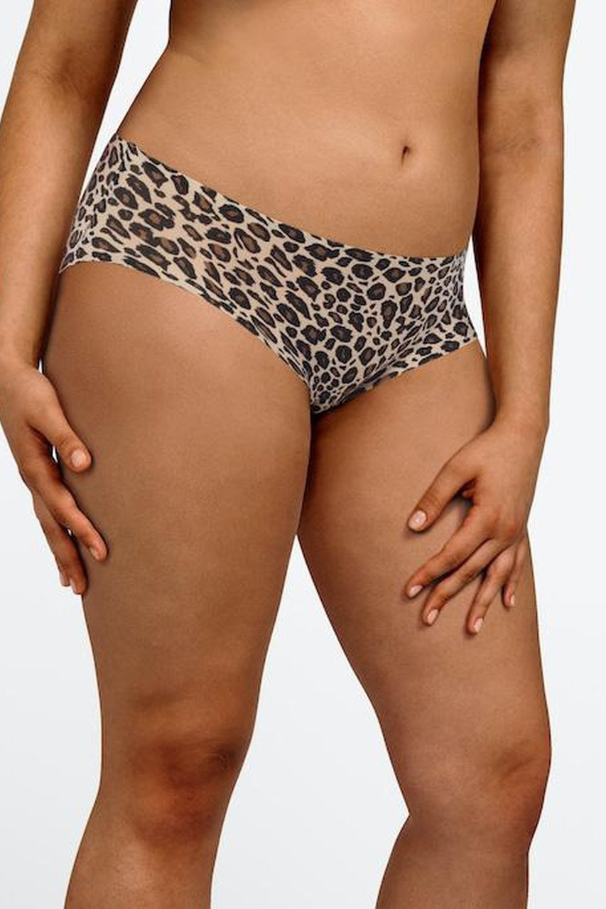 Трусики сліпи Soft stretch Chantelle
