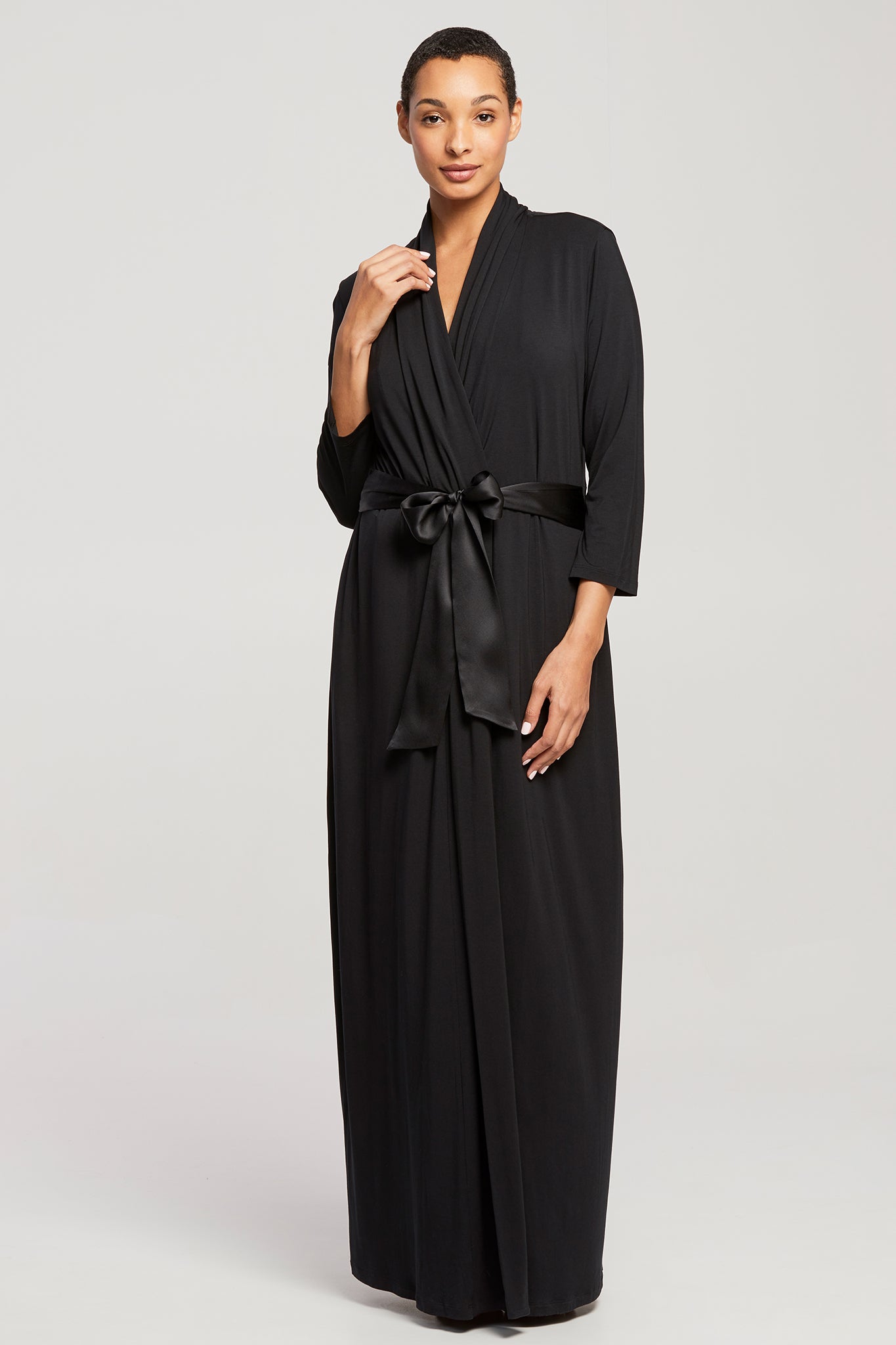 Long Robe