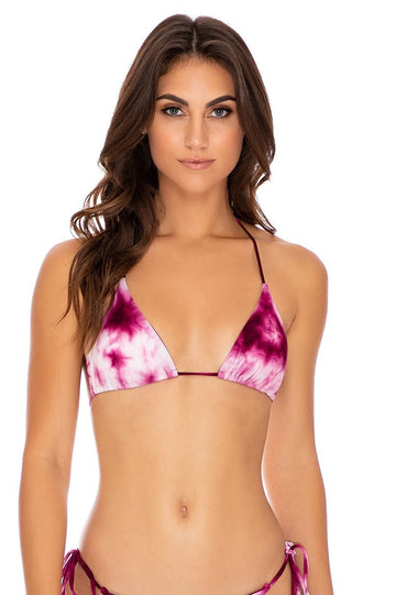 Купальный бюст Luli fama