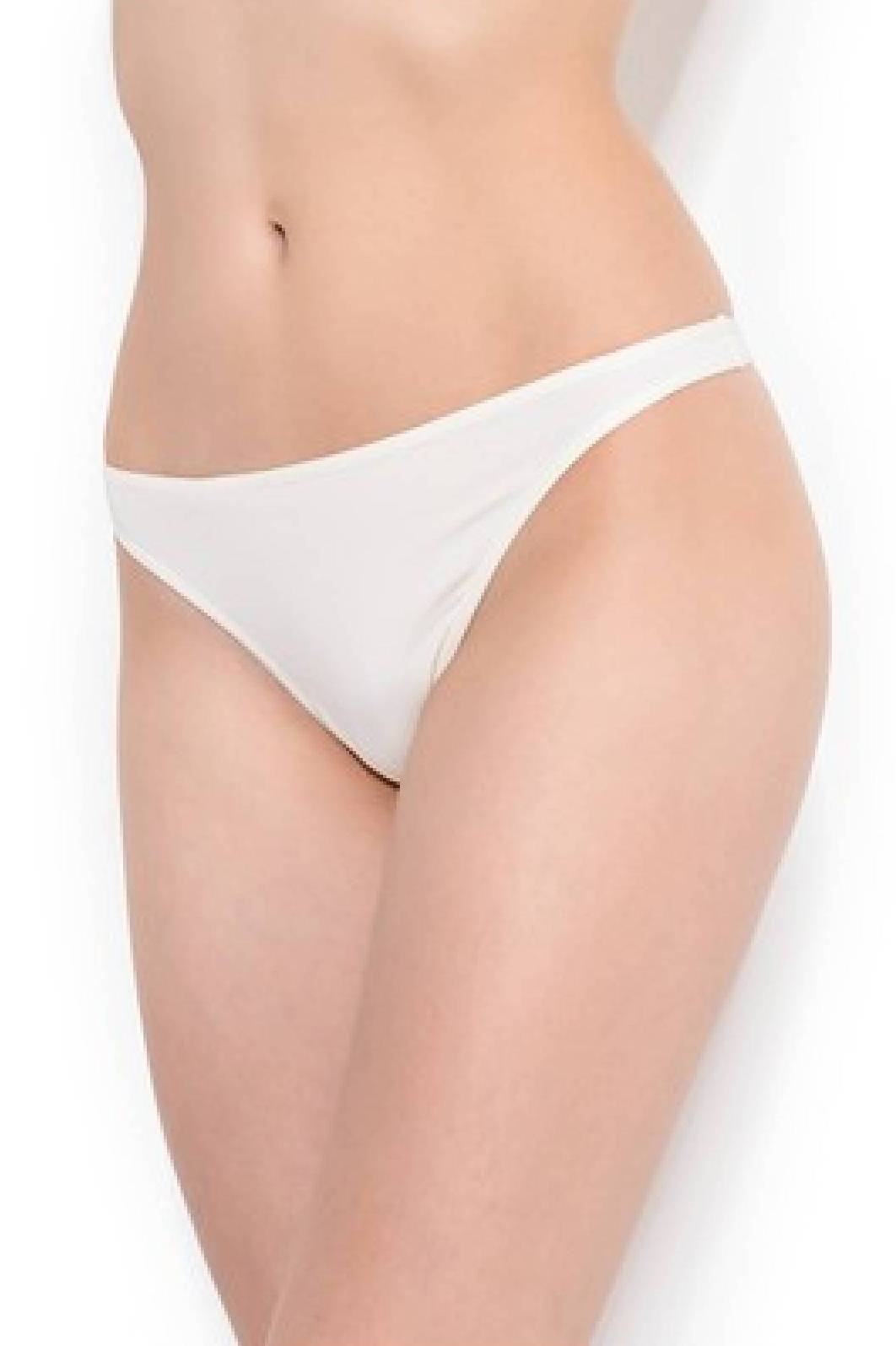 Трусики стринги Marlies Dekkers