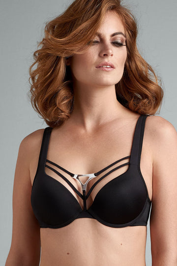 Бюстгальтер з Push Up Triangle Marlies Dekkers