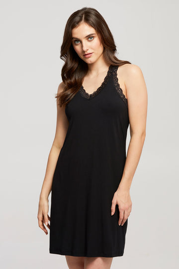 Racerback Nightshirt