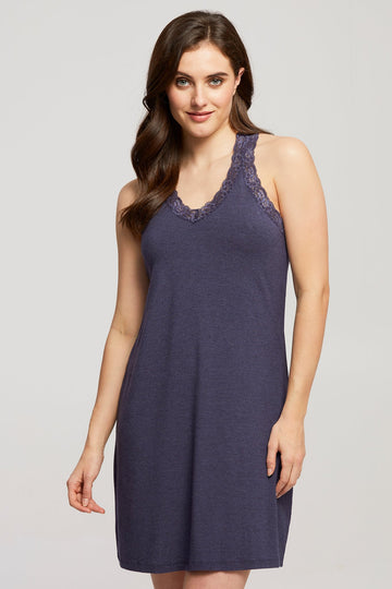 Racerback Nightshirt