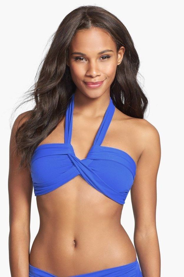 Купальний бюст Seafolly