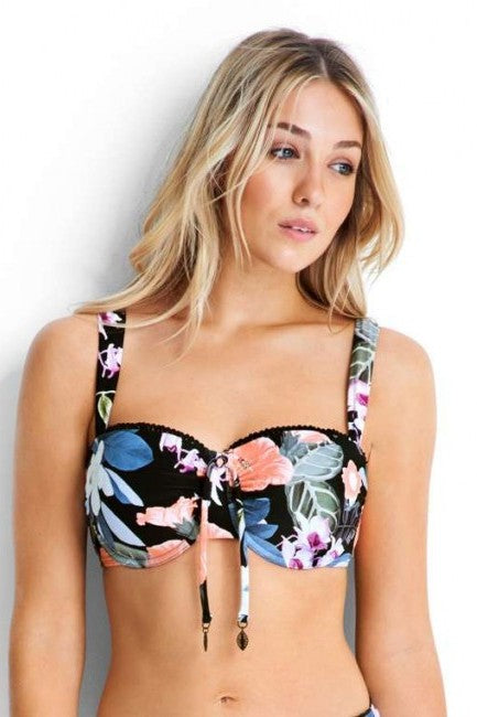 Купальний бюст Seafolly