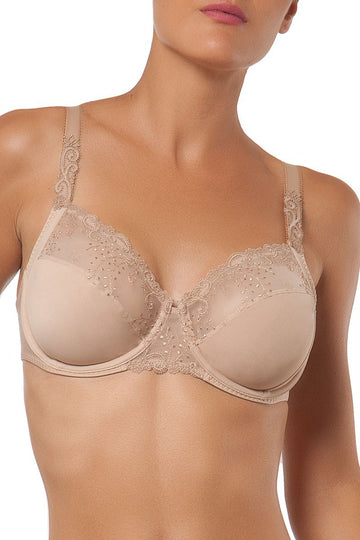 Бюстгальтер Мягкие чашки DELICE Simone Perele