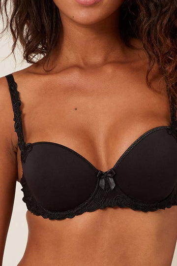 Бюстгальтер с уплотненной чашкой 131 Andora Simone Perele