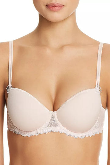 Бюстгальтер с уплотненной чашкой 12X DELICE Simone Perele