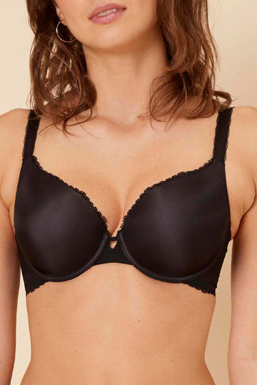 Бюстгальтер із ущільненою чашкою 12K CONFIANCE Simone Perele