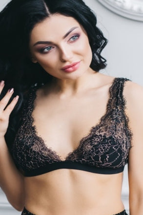 Бюстгальтер soft Shato