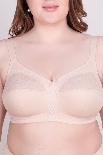 Бюстгальтер Soft Milavitsa
