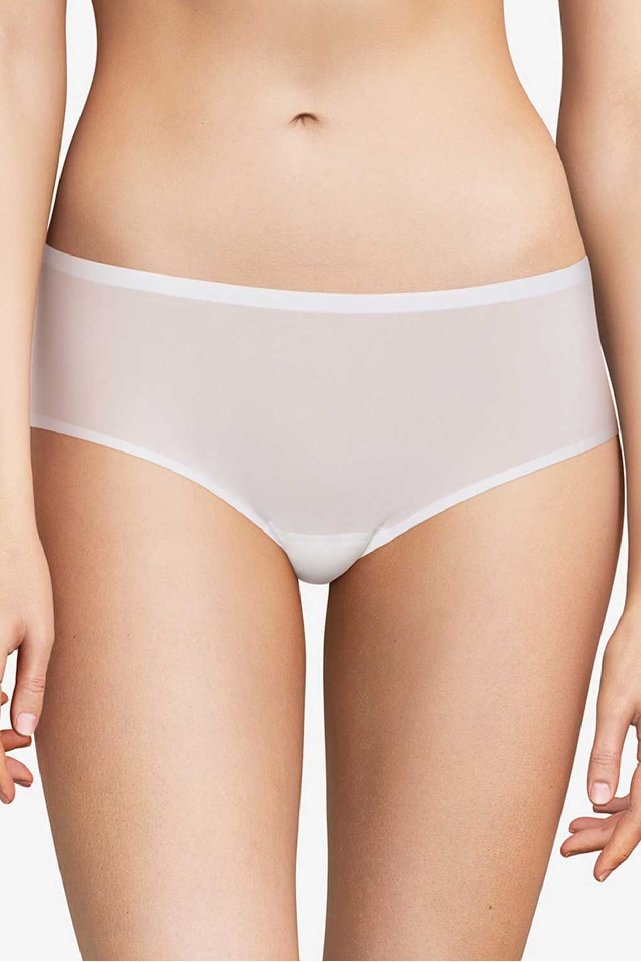 Трусики слипы Soft stretch Chantelle