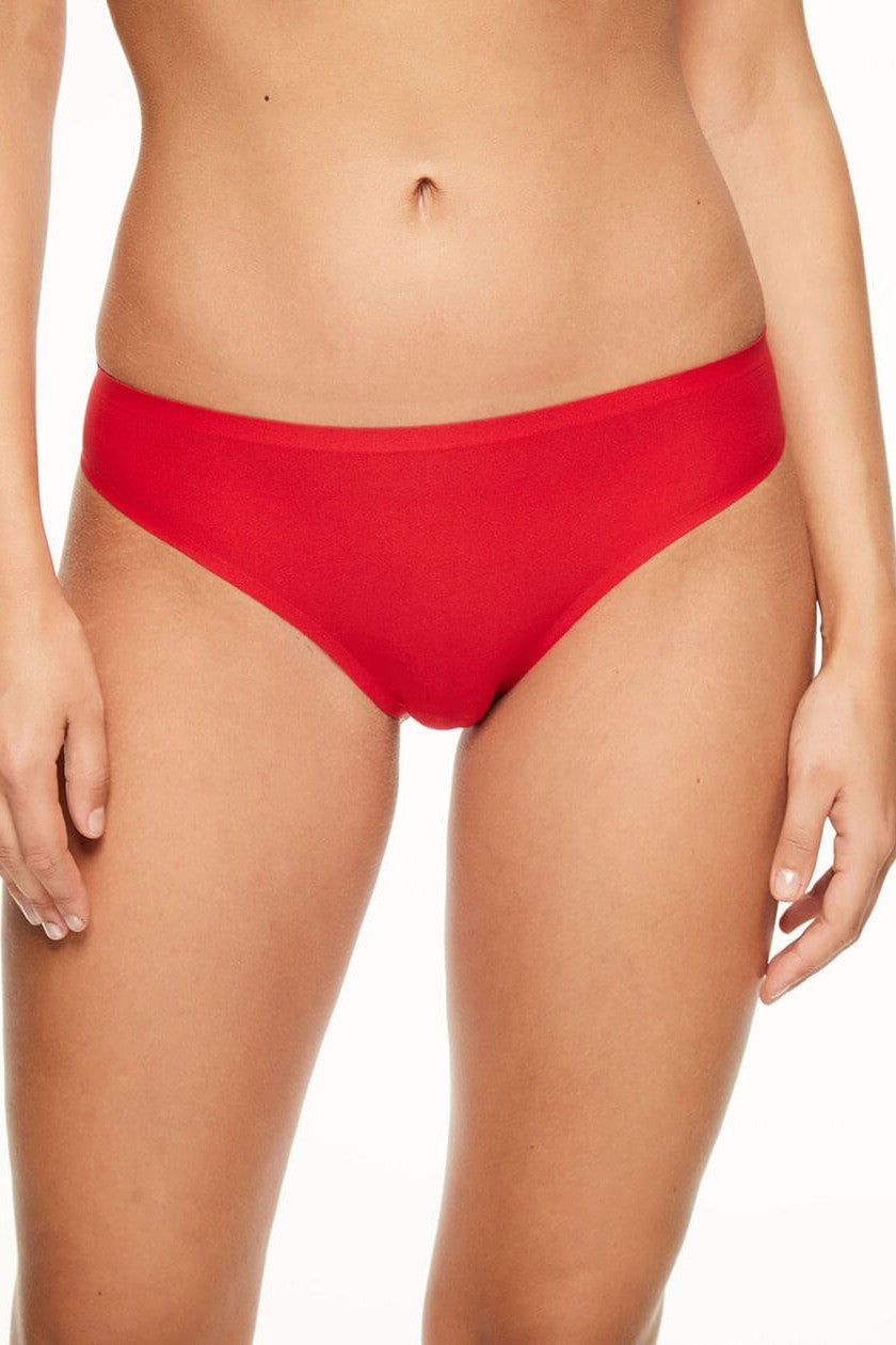 Трусики Стрінги Soft Stretch Chantelle
