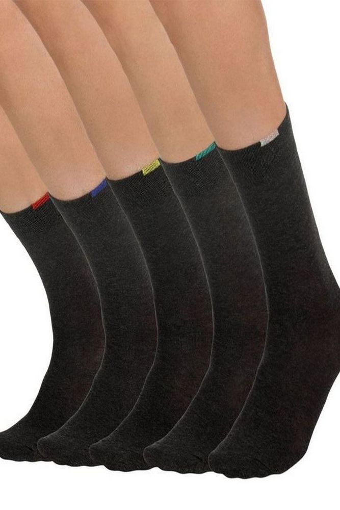Чоловічі шкарпетки (5 пар) EcoDIM DIM