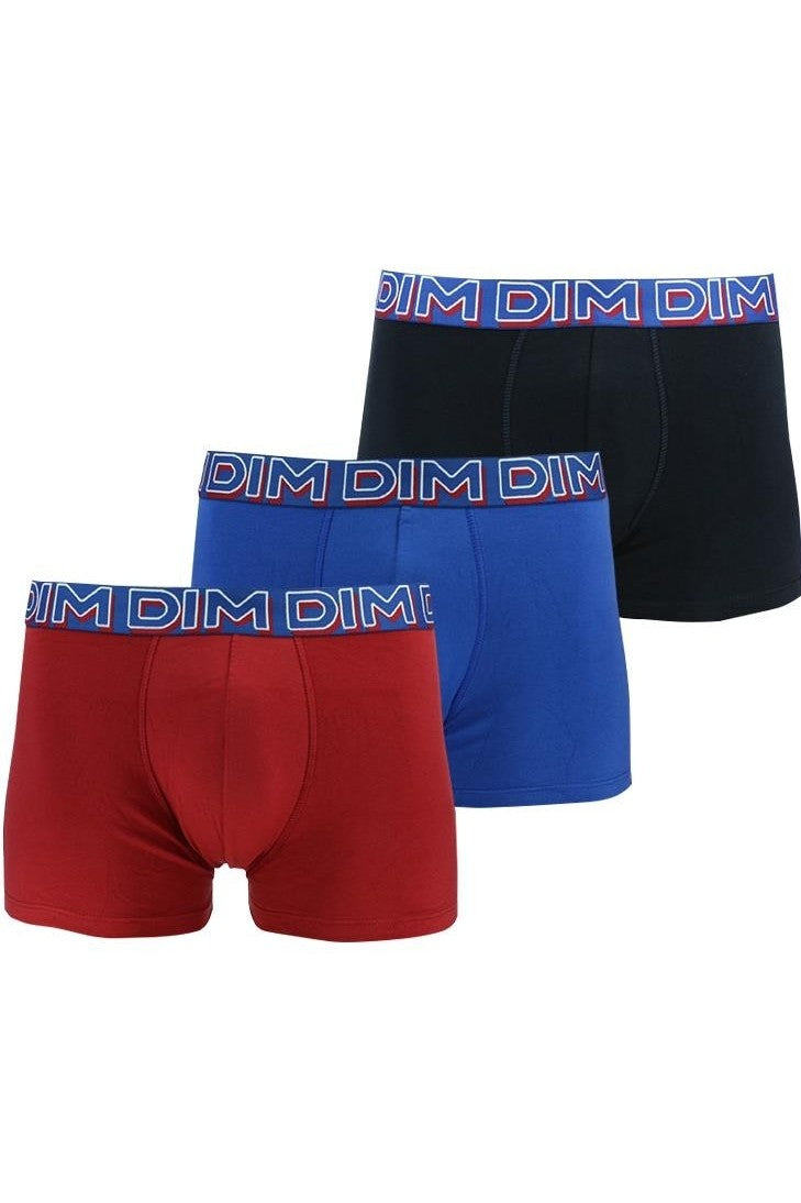 Боксери (3шт) MPK 3D Flex Powerful DIM