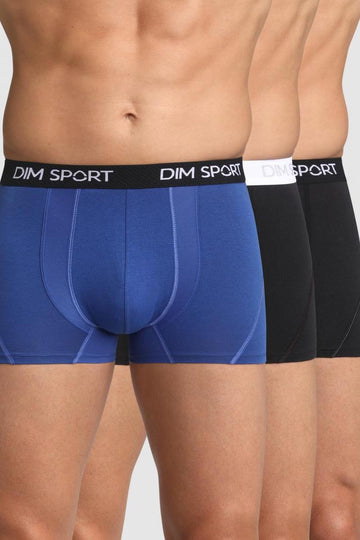 Боксери (3шт) SPORT DIM