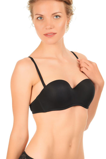 Бюстгальтер Балконет Fit DIM