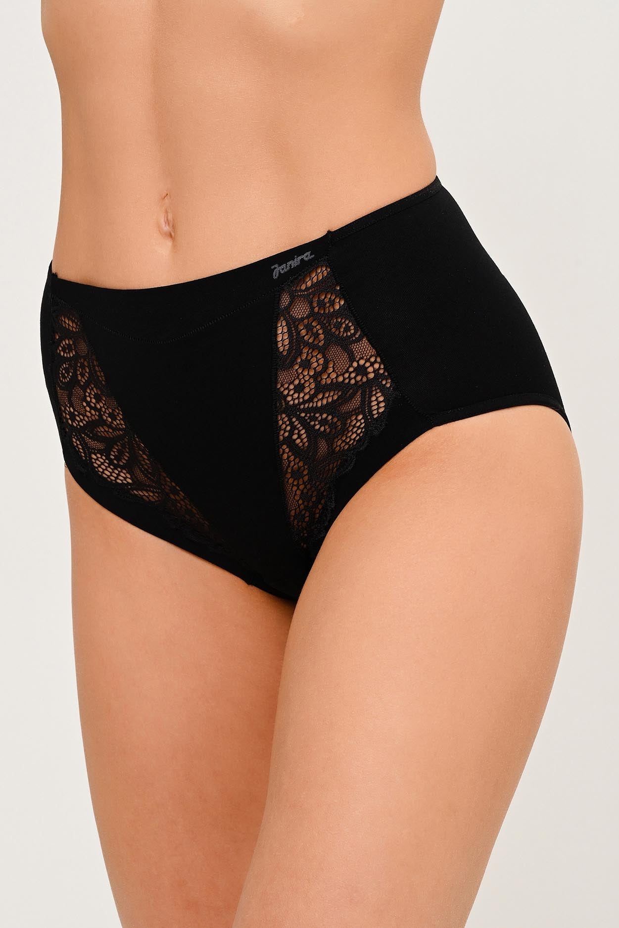 Женские трусики слипы Belle Cotton Janira