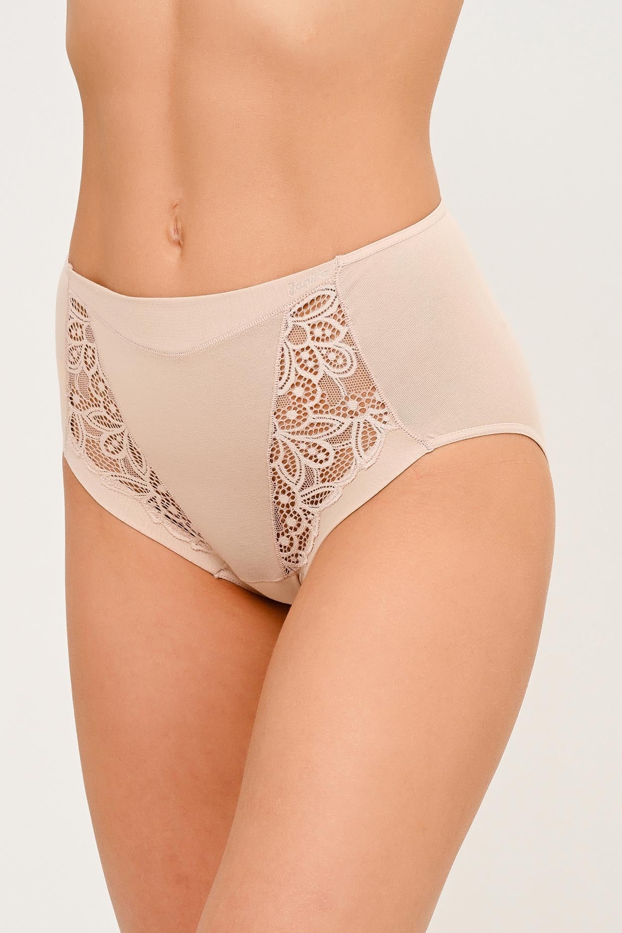 Женские трусики слипы Belle Cotton Janira