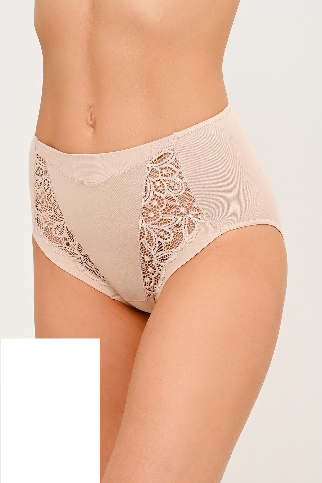 Женские трусики слипы Belle Cotton Janira