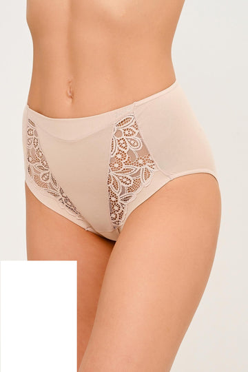 Женские трусики слипы Belle Cotton Janira