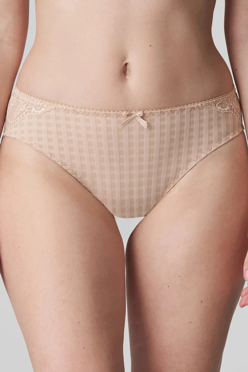Трусики слипы Madison Prima Donna