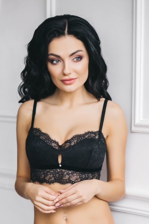 Бюстгальтер soft Shato