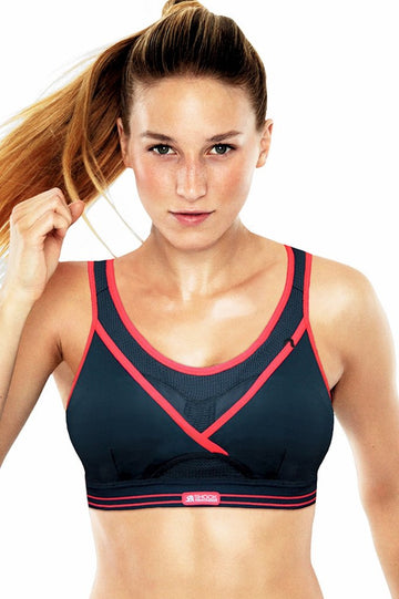 Спортивный бюстгальтер Shock Absorber