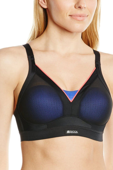 Спортивный бюстгальтер Shock Absorber