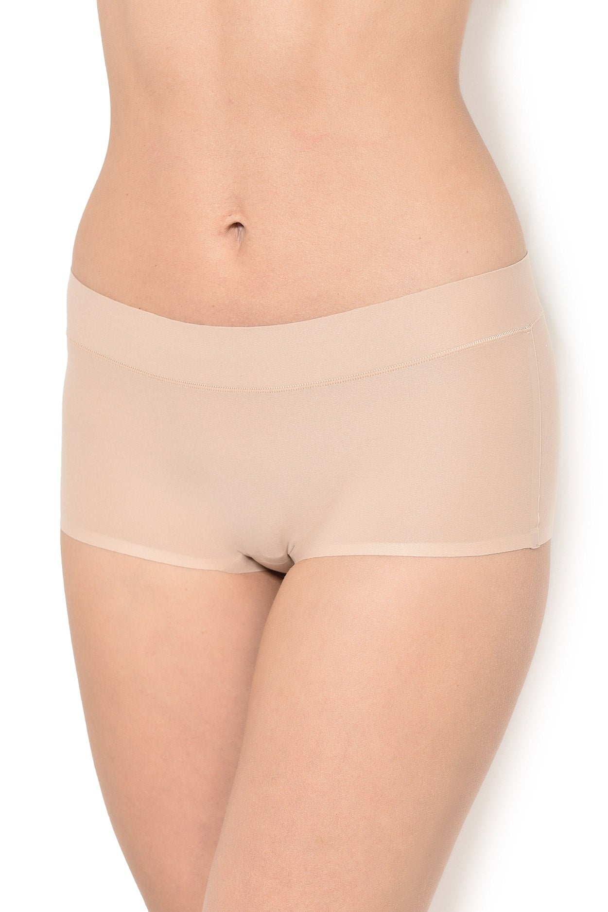 Трусики шорти Soft stretch Chantelle