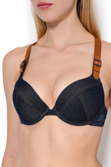 Бюстгальтер с Push Up Marlies Dekkers