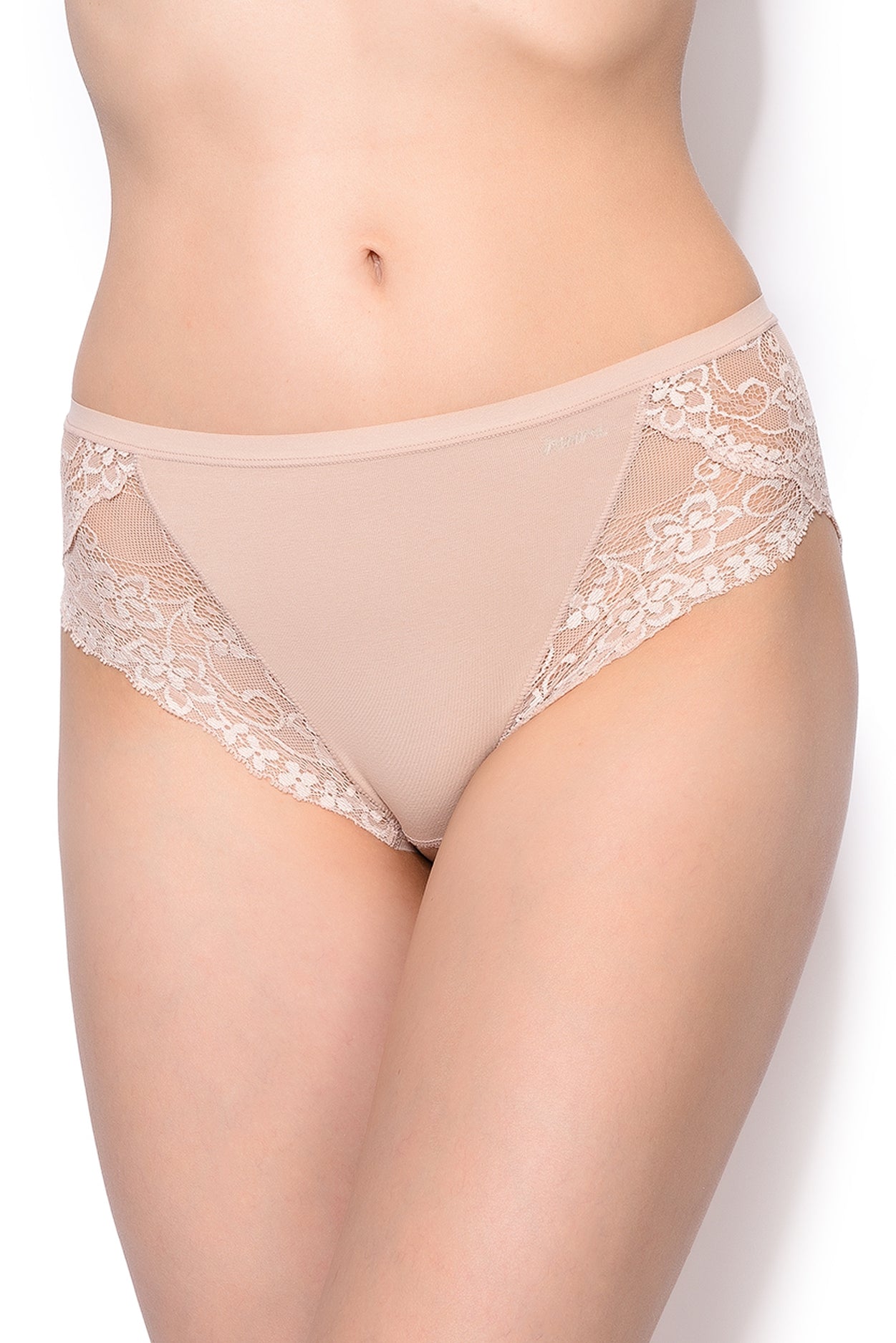 Трусики слипы Charm Cotton Janira