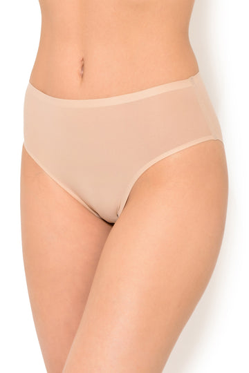 Трусики слипы Soft stretch Chantelle