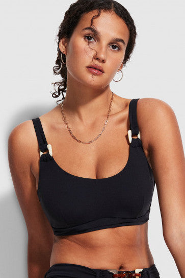 Купальний бюст Seafolly