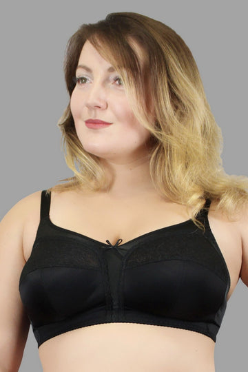 Бюстгальтер Soft Milavitsa