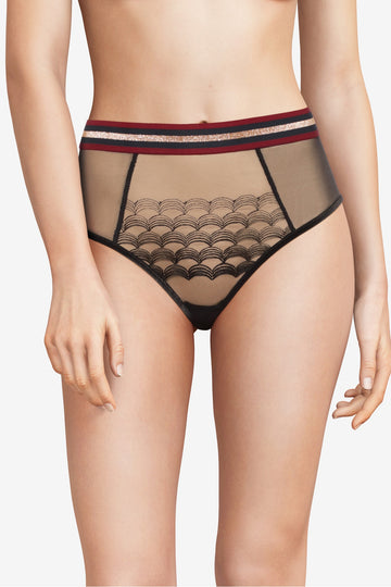 Трусики слипы Street Passionata