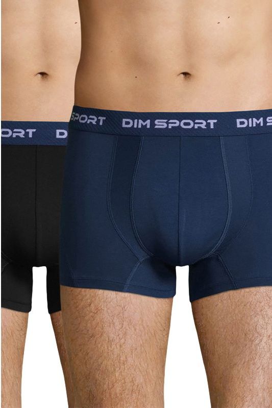 Боксери (2 шт) SPORT DIM