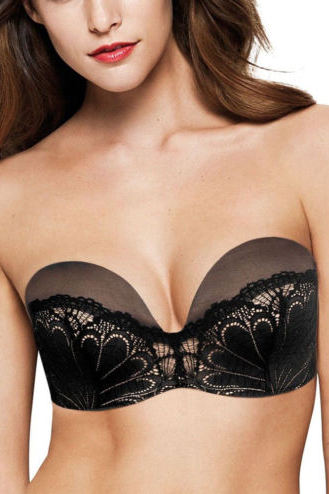 Бюстгальтер Wonderbra