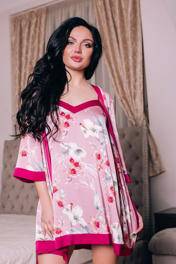 Халат