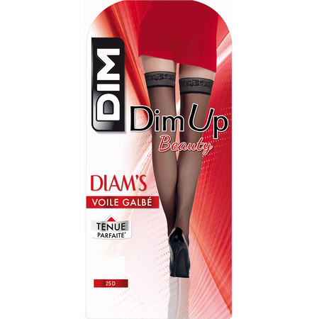 Панчохи DIM UP DIM