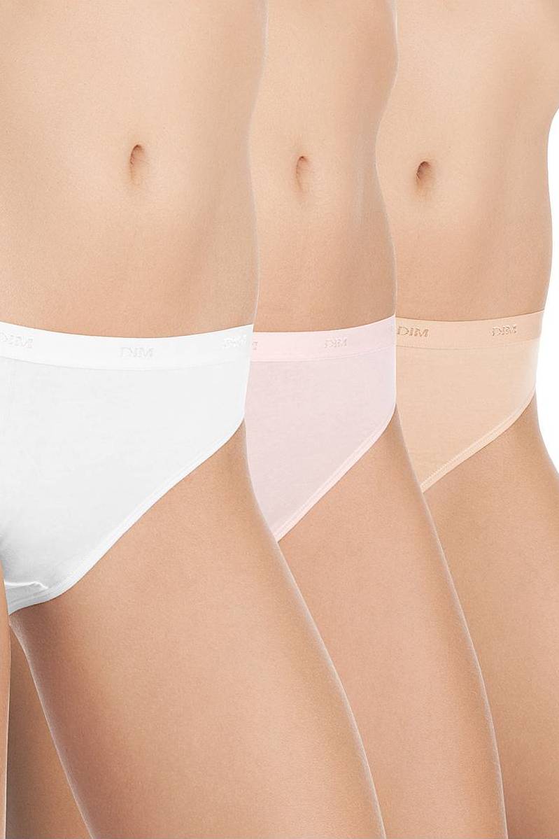 Трусики Сліпи (3шт) Les Pockets EcoDim DIM