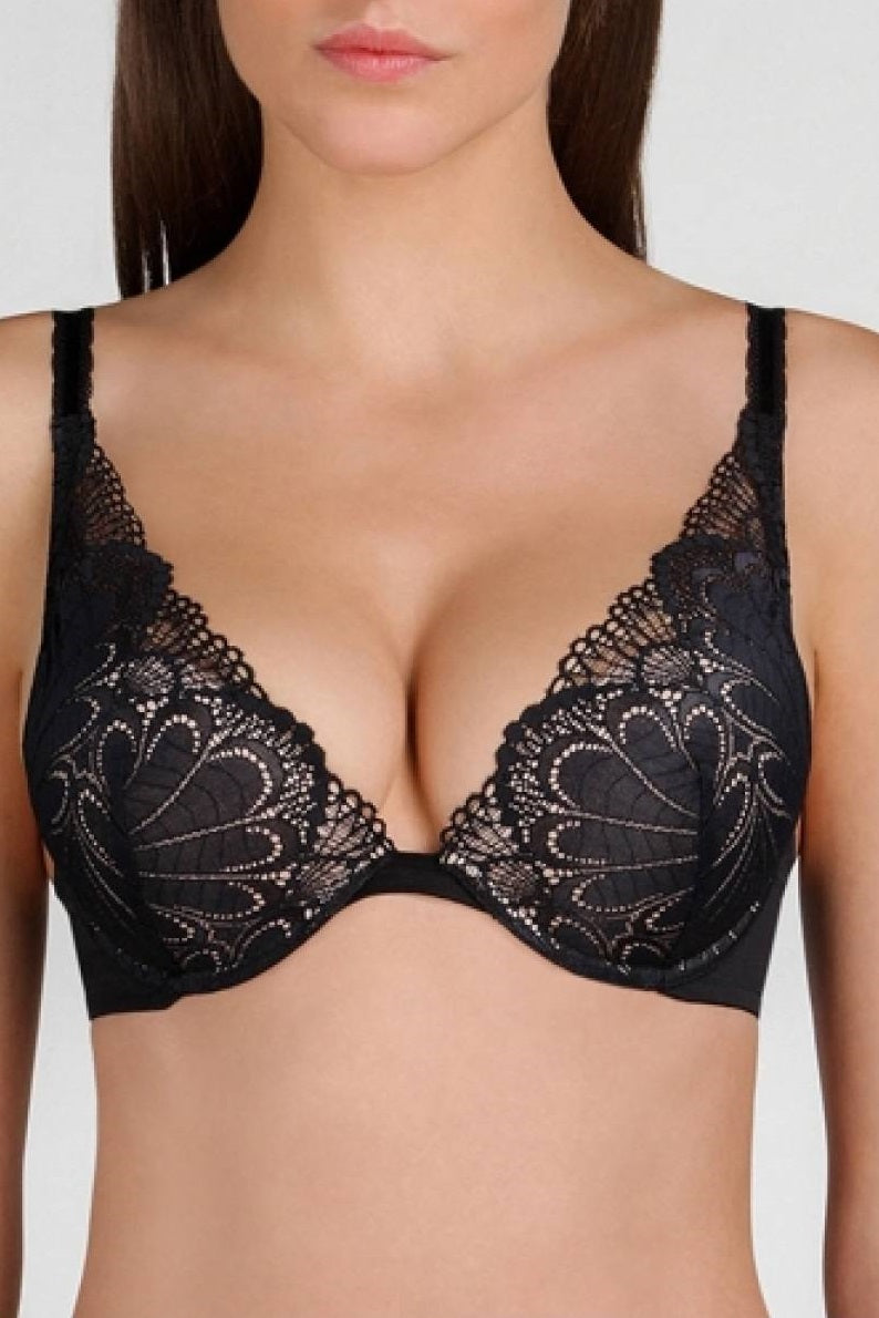 Бюстгальтер push-up Wonderbra