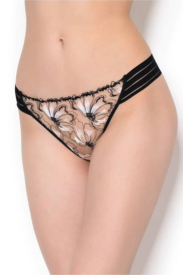 Трусики стрінги Simone Perele