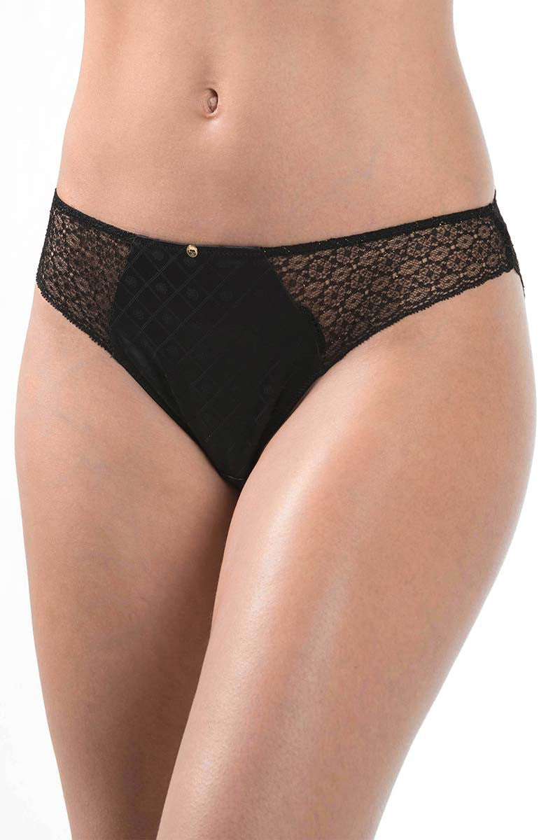 Трусики сліпи Femme Glamour Aubade