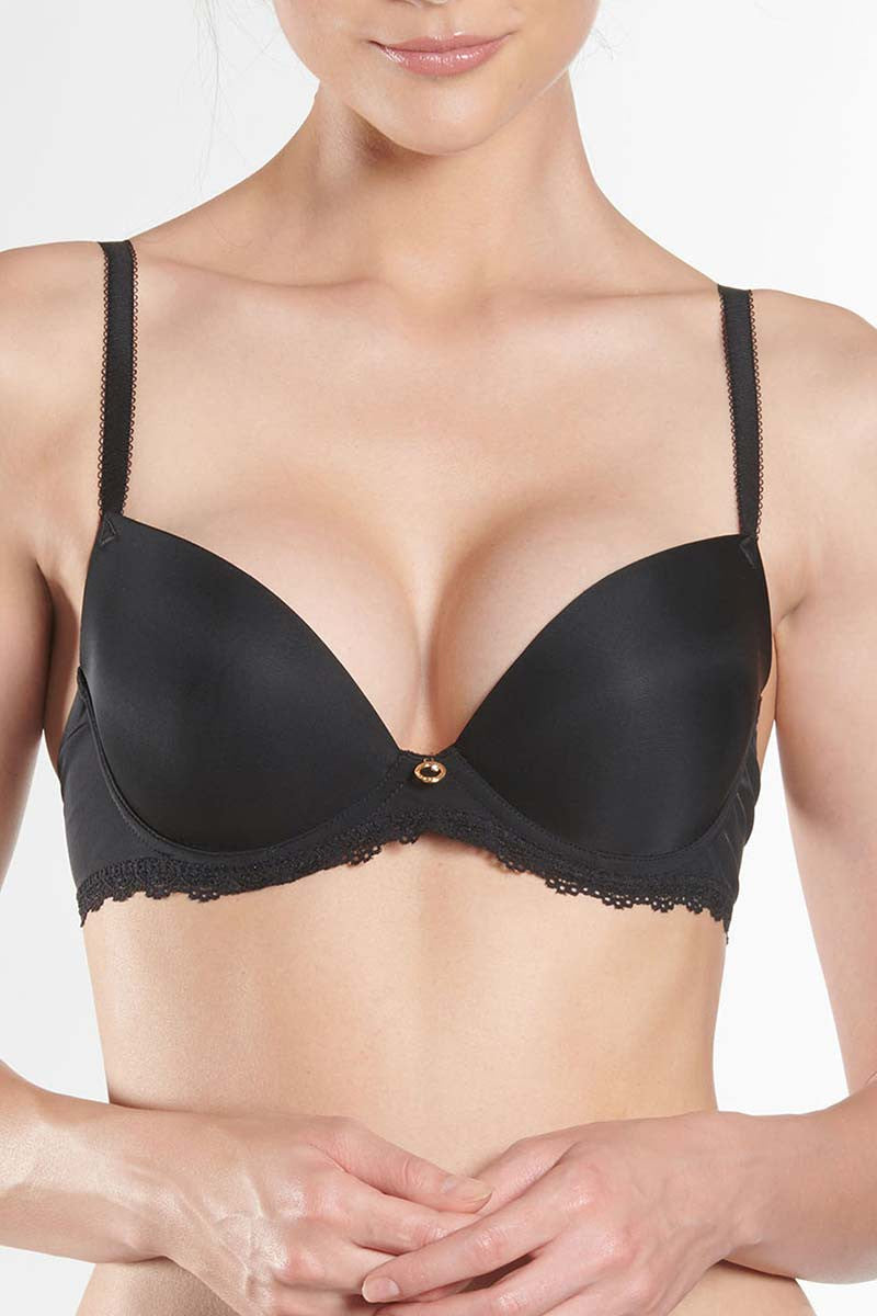 Бюстгальтер Push-up Lysessence Aubade