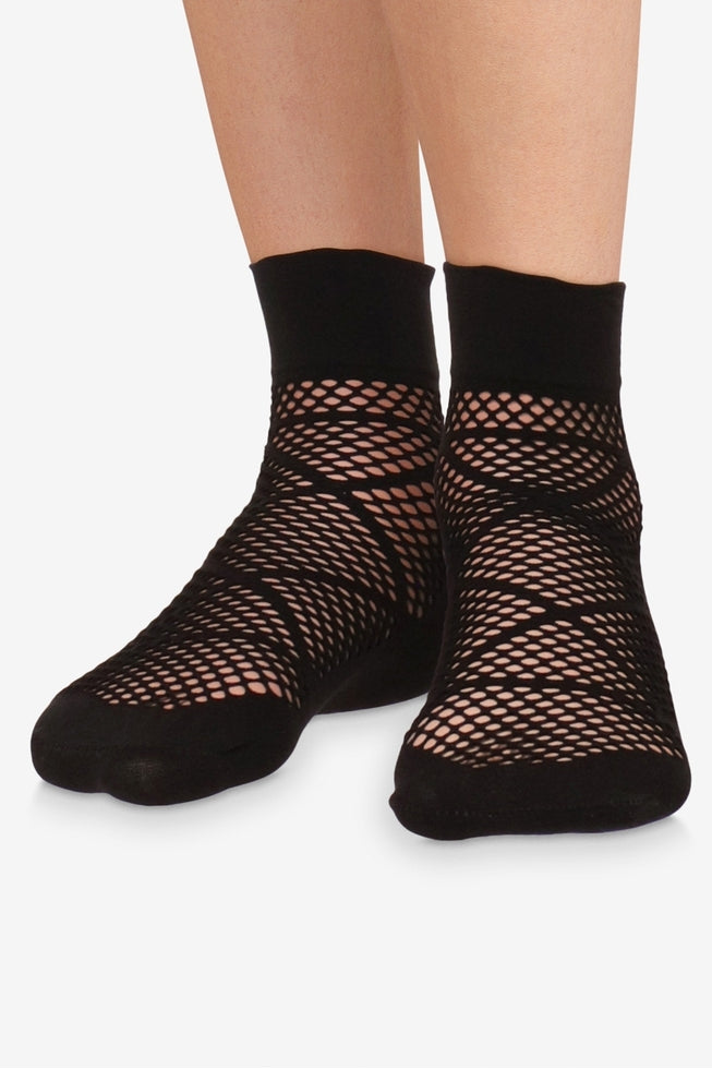 Шкарпетки Lacing branding socks Chantal Thomass