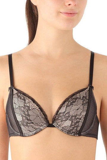 Бюстгальтер Push Up Gel Bra Wonderbra